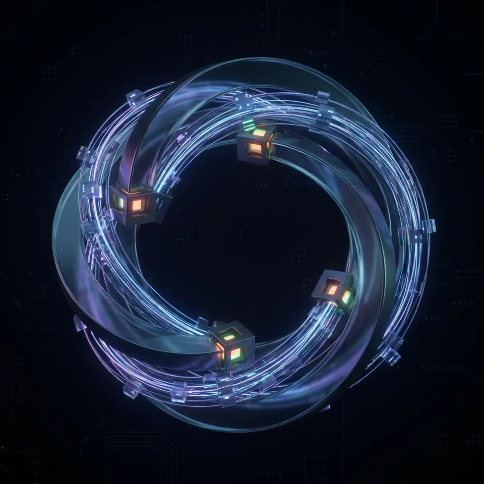 AI agent persistent storage architecture showing memory and file persistence layers