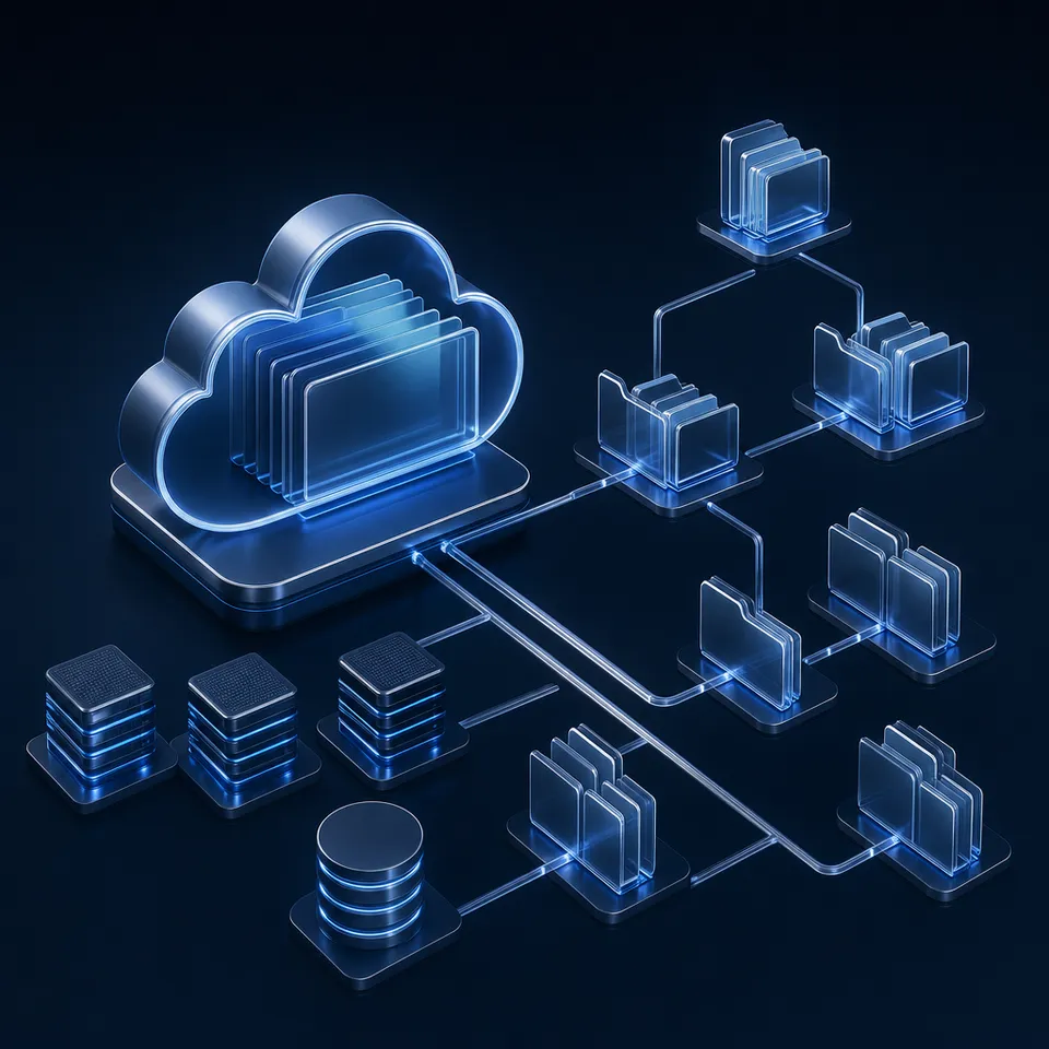 Connecting Dify to private MinIO object storage decouples agent dataset persistence from ephemeral container filesystems.