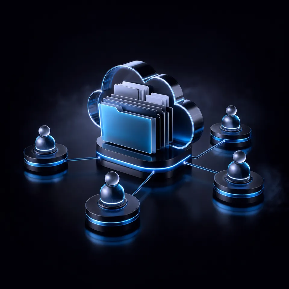 Connecting Dify workflows to SharePoint document libraries requires balancing Microsoft Graph rate limits with document indexing latency.