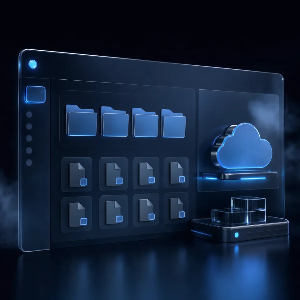 Secure digital portal workspace for legal document intake and case collaboration