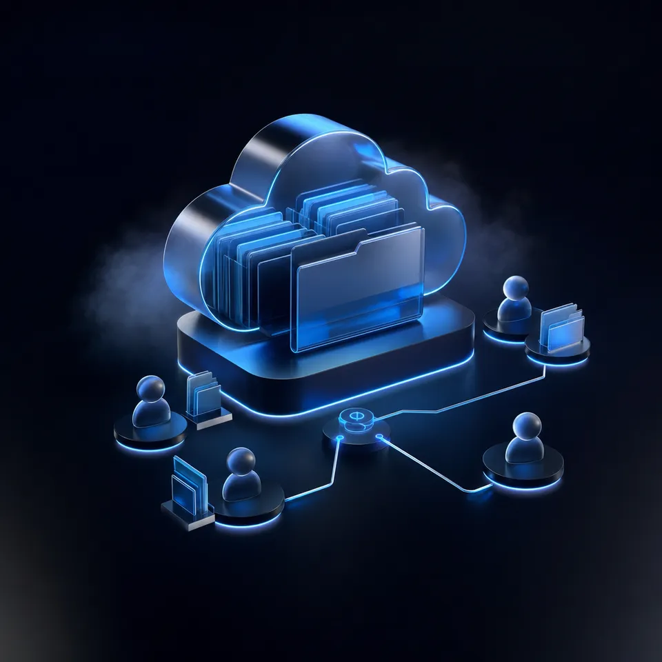 Modern document tracking provides event-level telemetry across the entire file lifecycle.