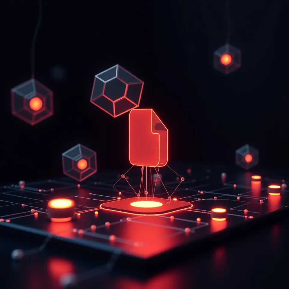 Edge AI requires a specialized approach to file storage and retrieval.