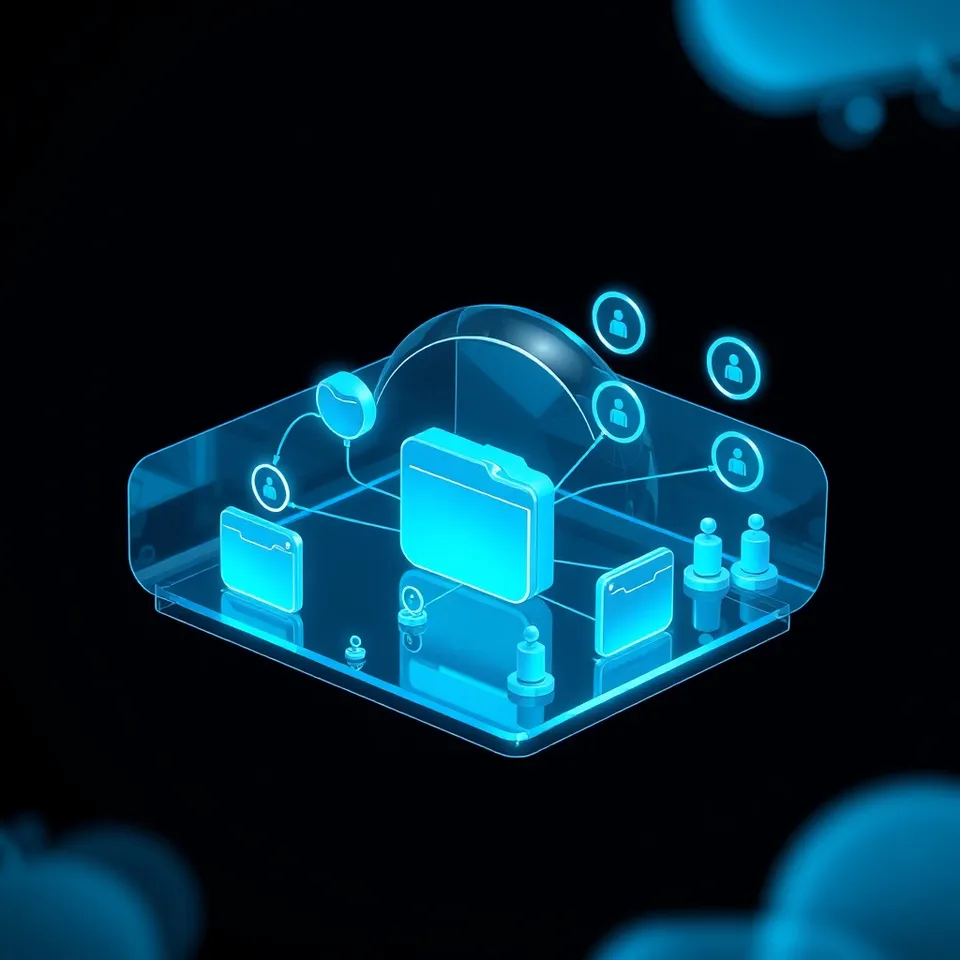 Document metadata analysis and structured data extraction interface