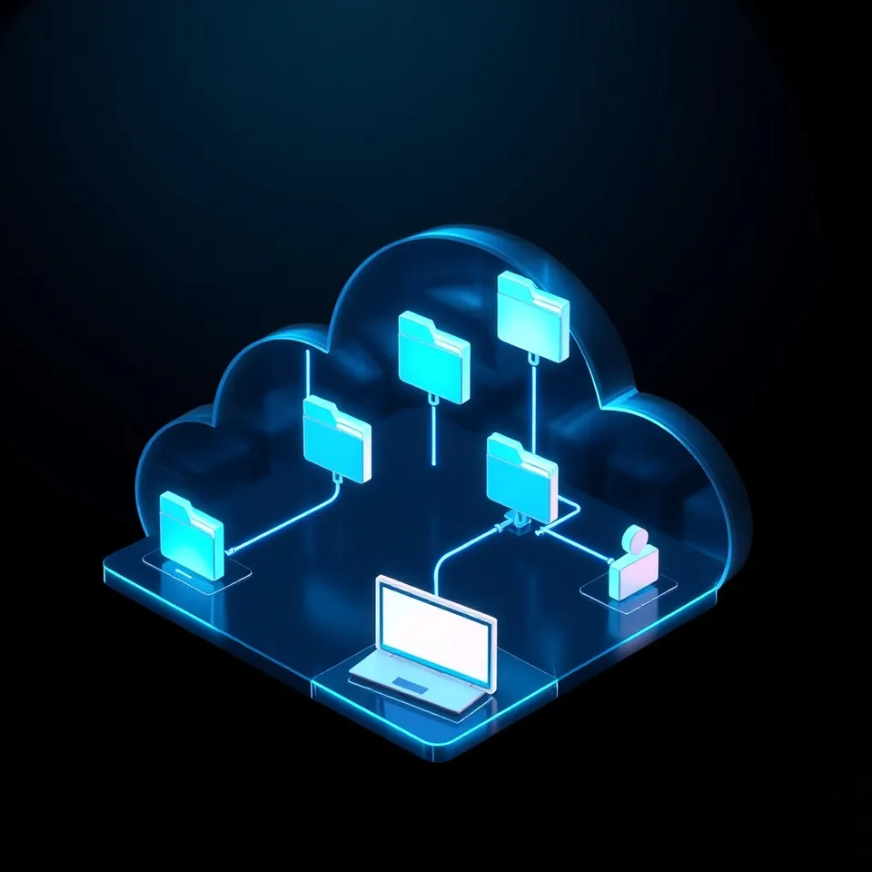 Structured metadata extraction from complex file formats
