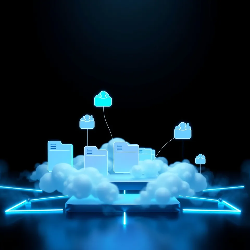 Document metadata extraction and audit interface