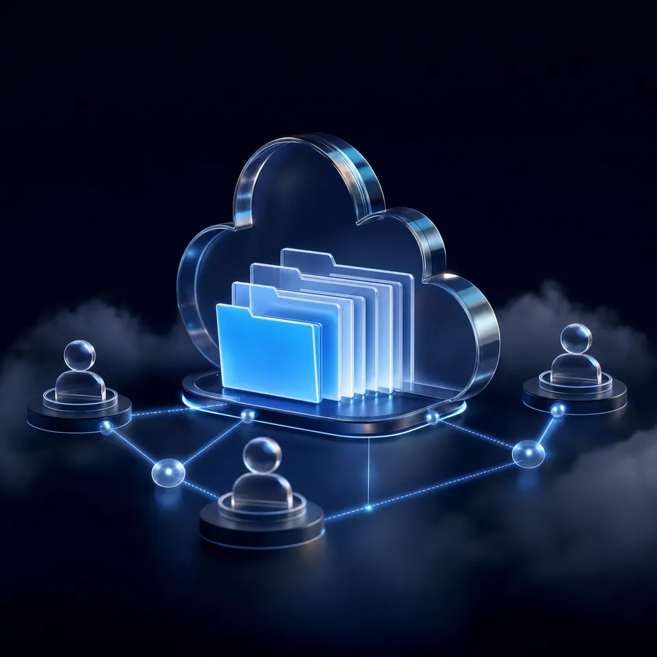 Secure workspaces protect client files during sensitive family law proceedings.
