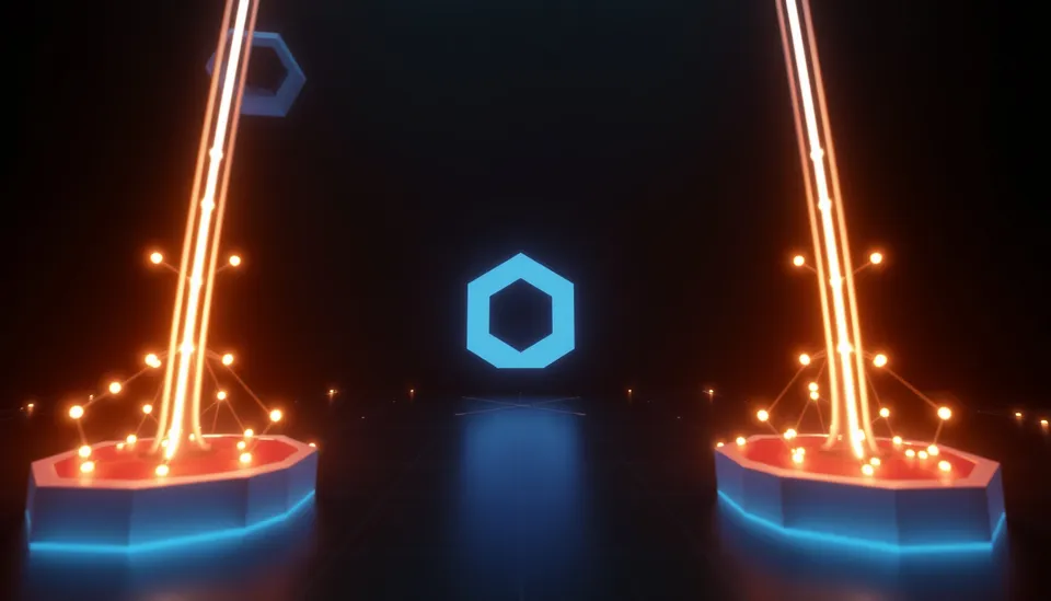 Diagram showing how large files are broken into smaller chunks for reliable uploading