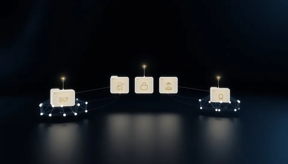 Automate your workspace provision with Fast.io