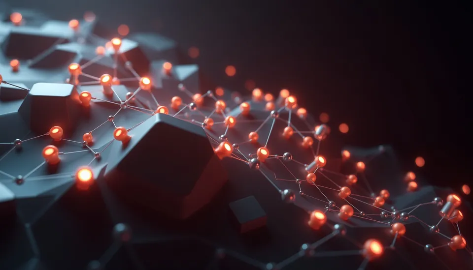 Managing multi-modal context requires dedicated file storage alongside semantic search.