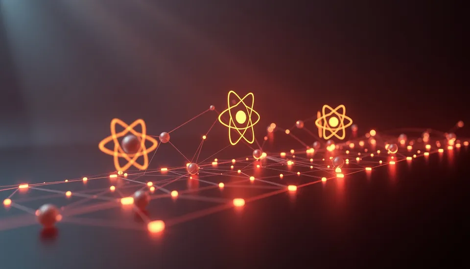 Fast.io React Native API Integration Hero