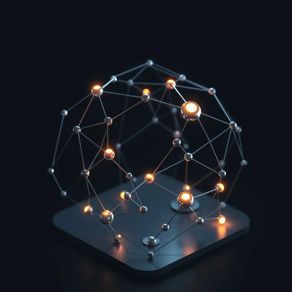 Rust provides the safety and performance required for enterprise-grade AI storage integrations.