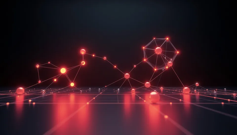An illustration showing Fast.io connected to a Dify workflow via MCP