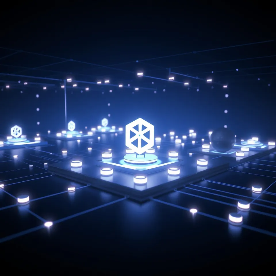Helm simplifies managing MCP server deployments on Kubernetes clusters.