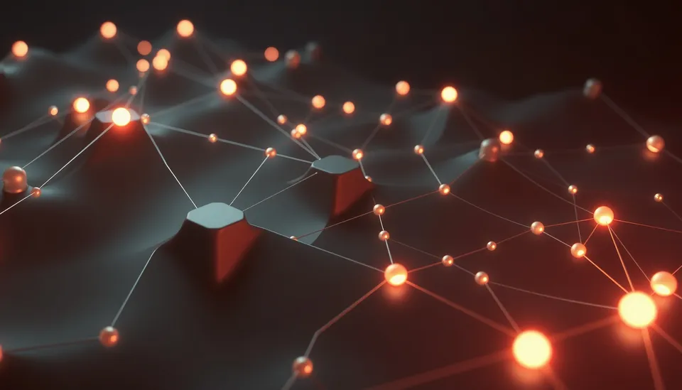 Configuring transport layers for AI agent communication