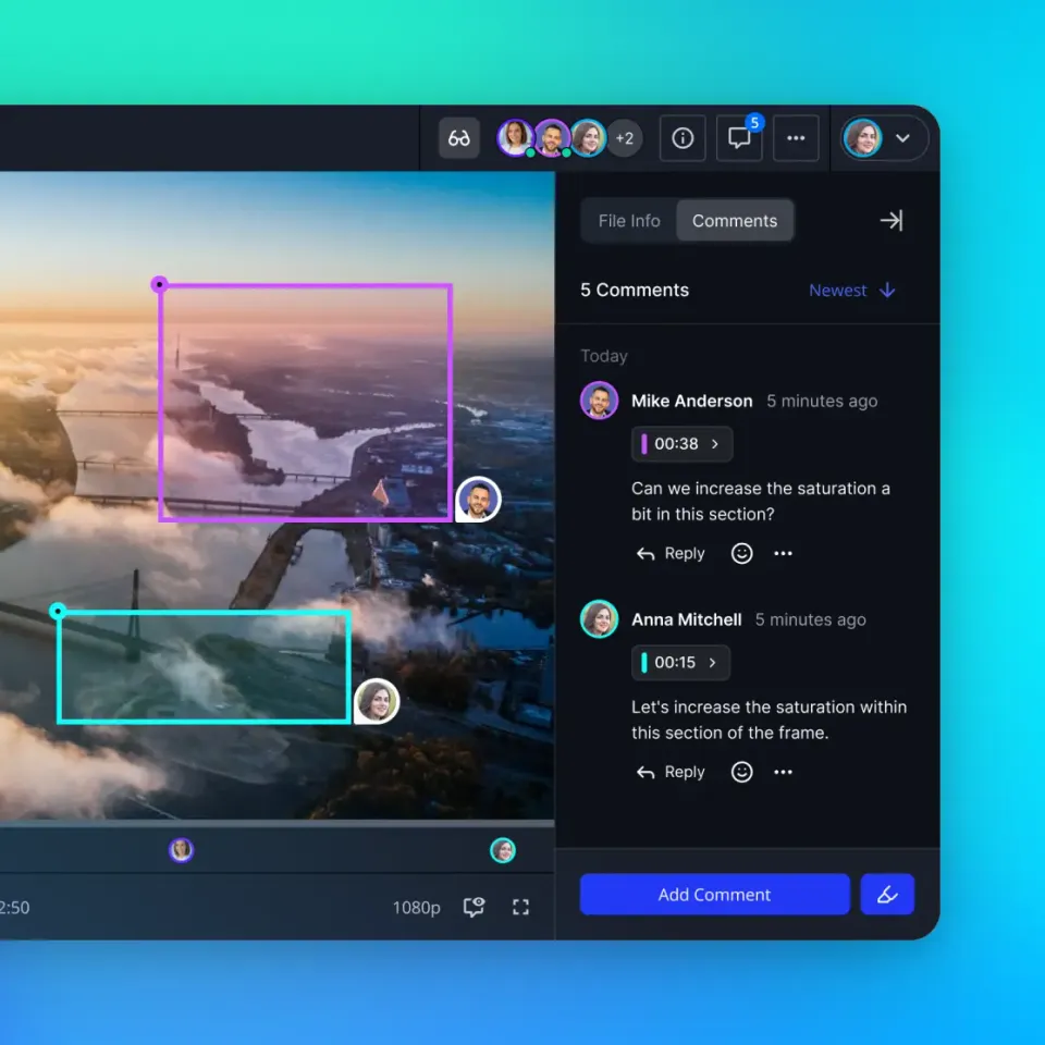 Modern video hosting alternatives offer better pricing models and team features