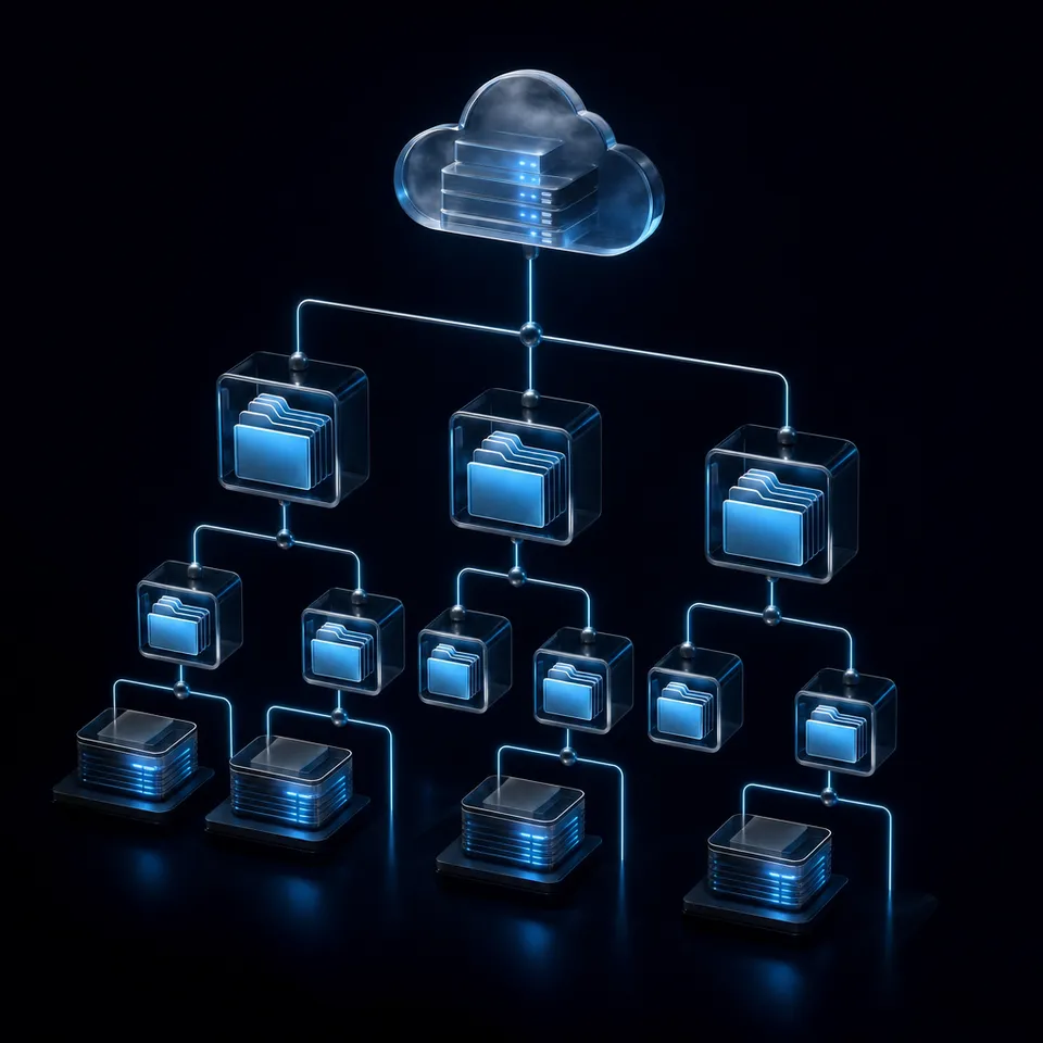Comparing Google Cloud Storage object ceilings against Cloud Functions HTTP payload limits and mobile client constraints.