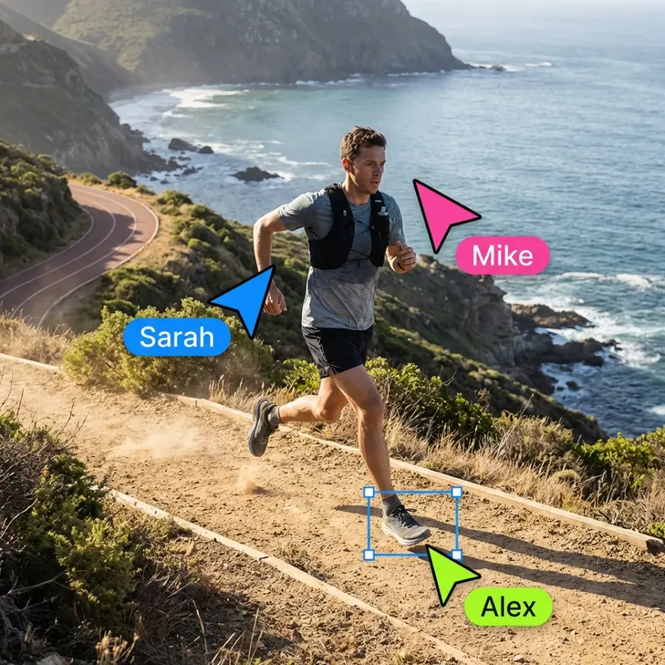 Modern video platforms combine hosting with collaborative review tools