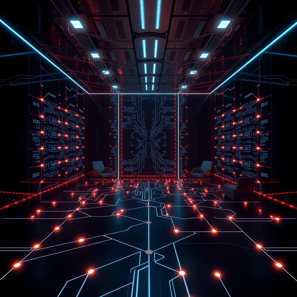 A structured fundraising data room reduces due diligence time and signals operational readiness.