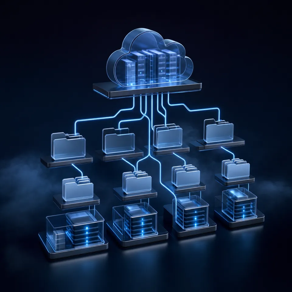 Connect Google Gemini to enterprise cloud storage repositories through Fast.io remote MCP for unified indexing and semantic search.