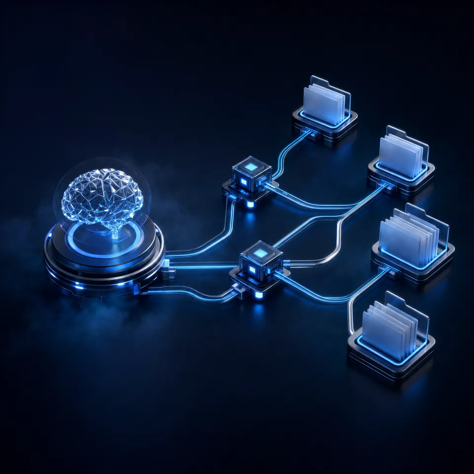 Connecting AI coding agents with the GitHub REST API and shared team workspaces.