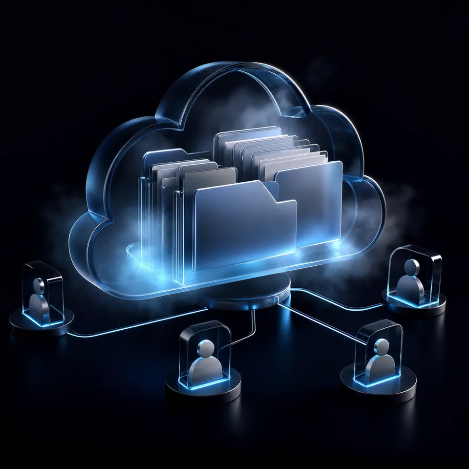 Programmatic administration and orchestration of developer workflows.