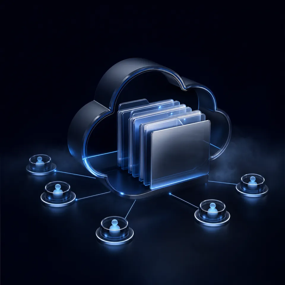 Deploying custom instructions across a repository enforces coding standards automatically.