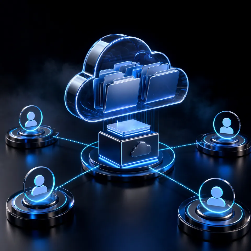 Using Model Context Protocol and cloud indexing to read PDF context in GitHub Copilot.