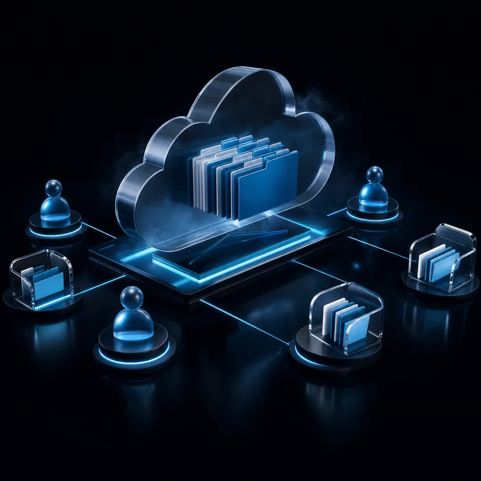 Using a dedicated developer workspace helps mitigate outages by keeping resources organized and accessible.