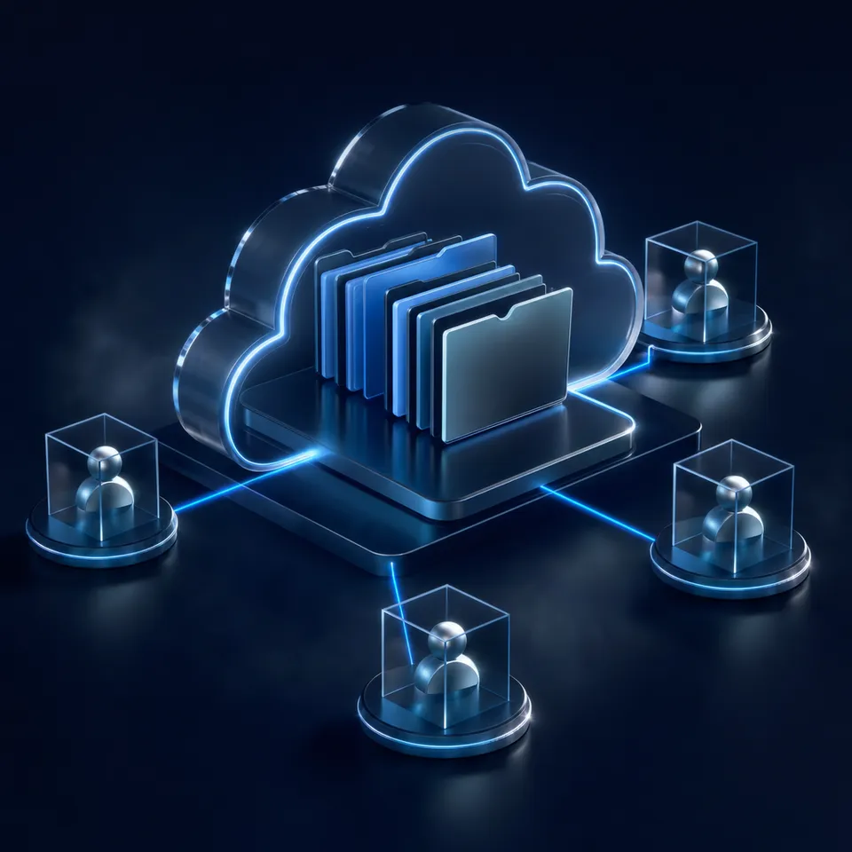Connect GitHub Copilot to external data sources using custom Model Context Protocol configurations