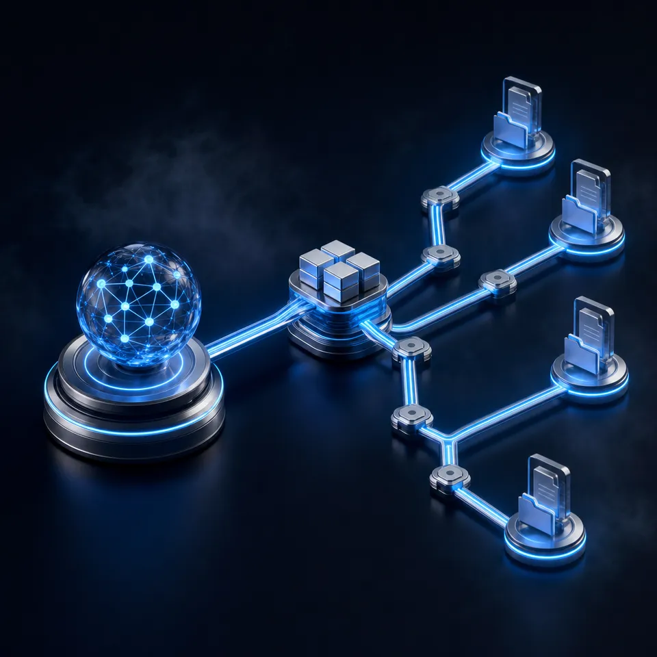 Deploying a Gmail Model Context Protocol server enables secure, programmatic access to email data.