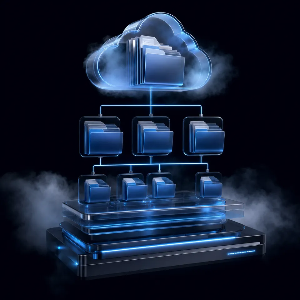 Google Cloud Storage caps individual objects at 5 TiB across all storage classes.