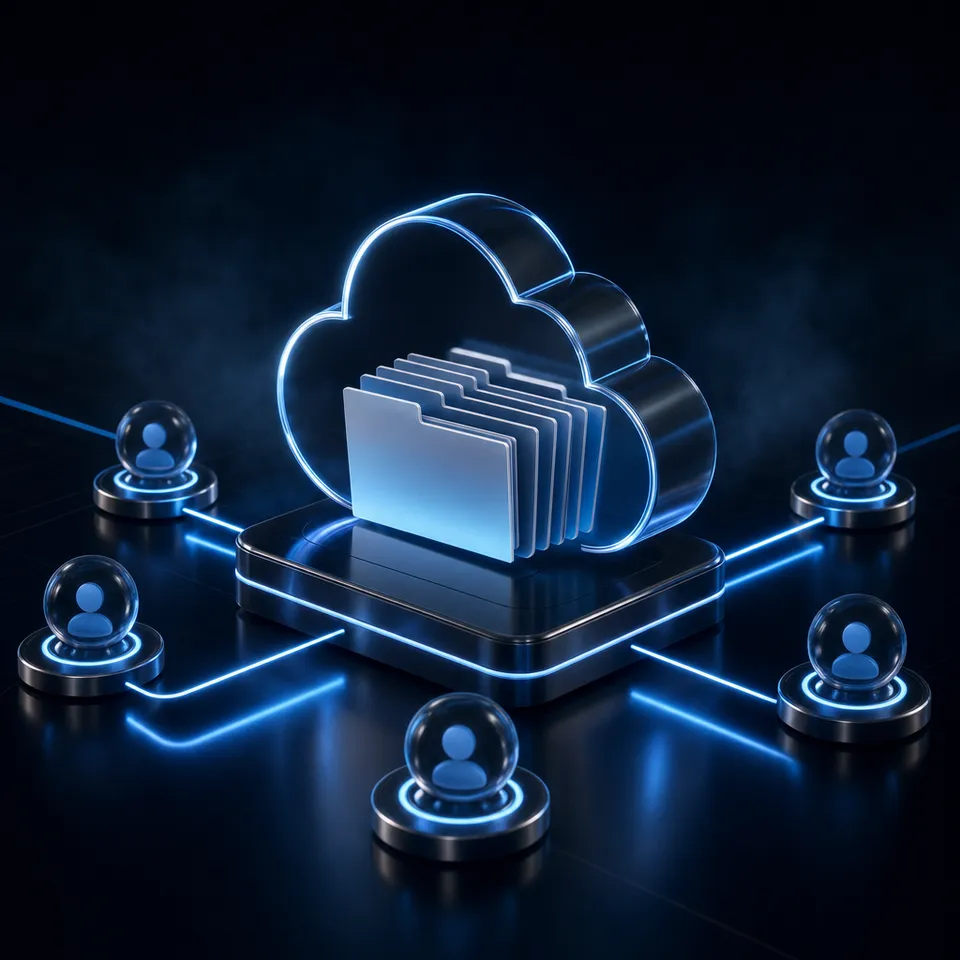 Using chunked upload protocols and persistent sessions prevents timeouts during large file transfers.