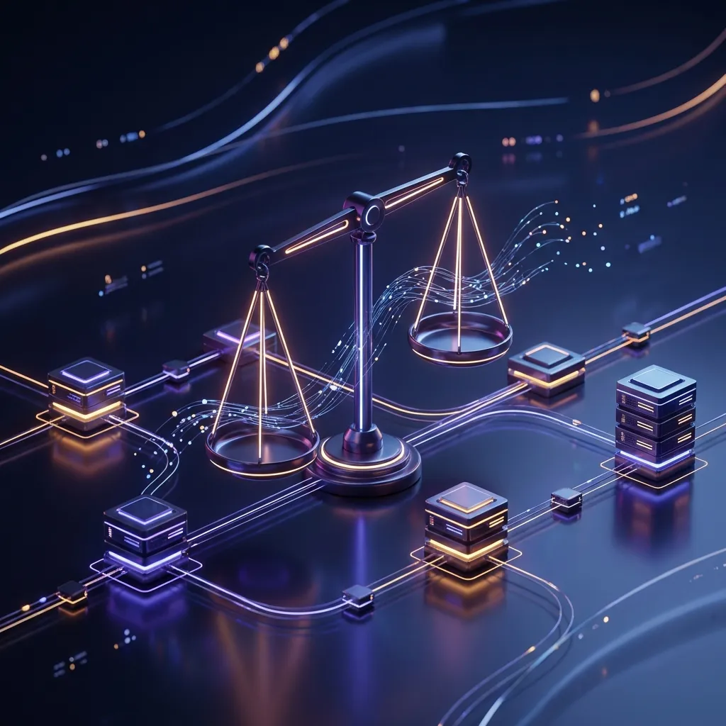 Comparison of MCP platform features