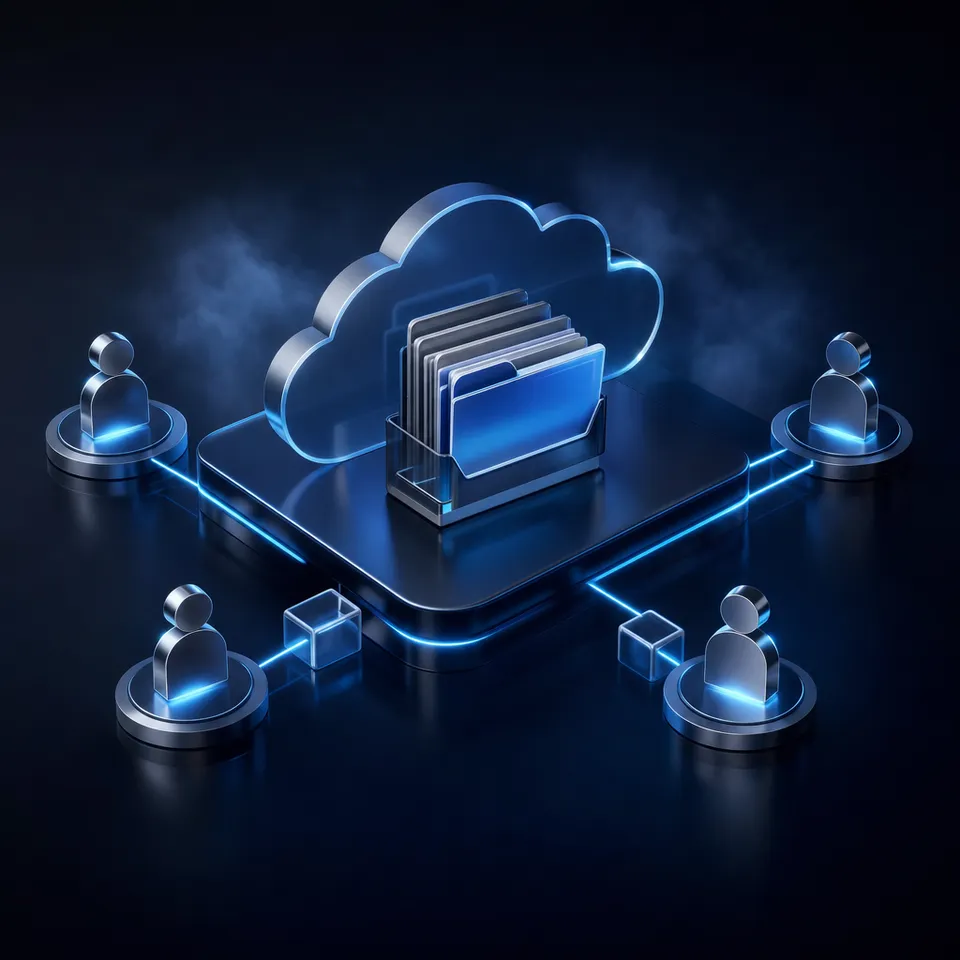 Grok Connectors link xAI models to cloud storage and external MCP endpoints.