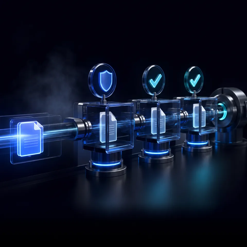Automating brand style guide compliance and factual spec verification using Hermes Agent skills and Fast.io workspaces.