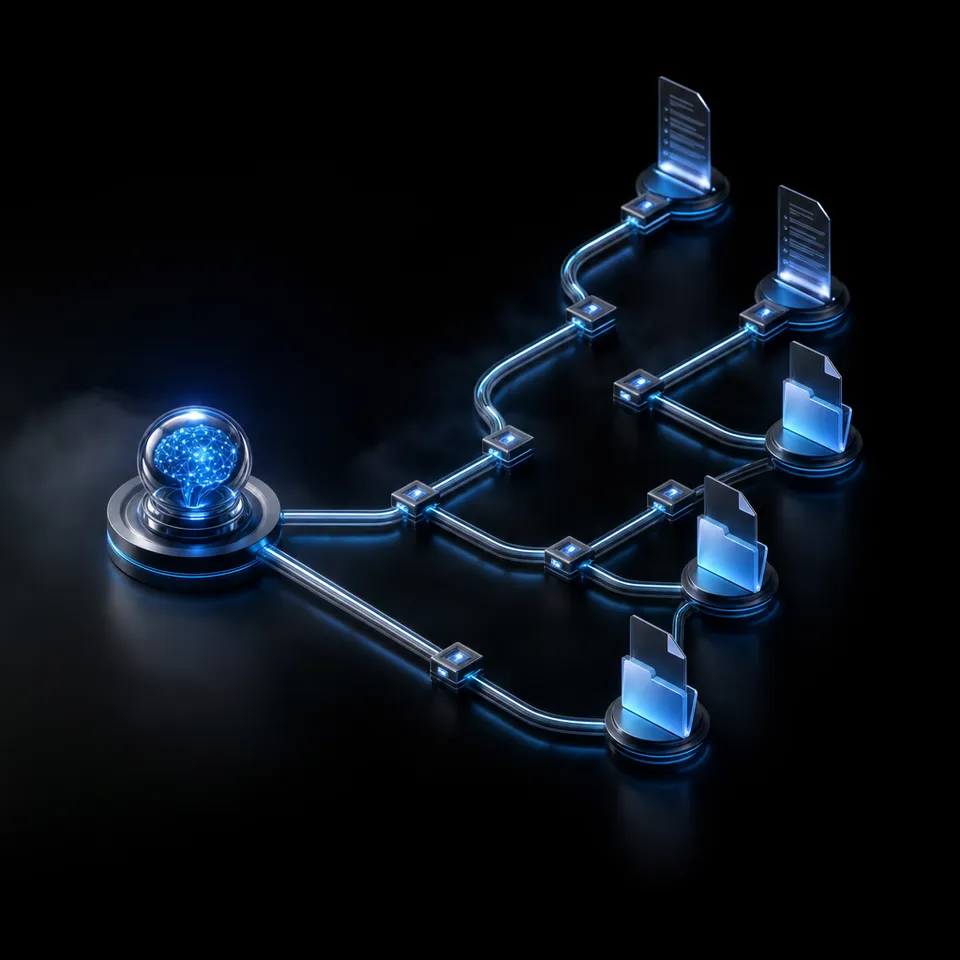 Orchestrating multi-provider AI detection consensus with Hermes Agent and Fast.io