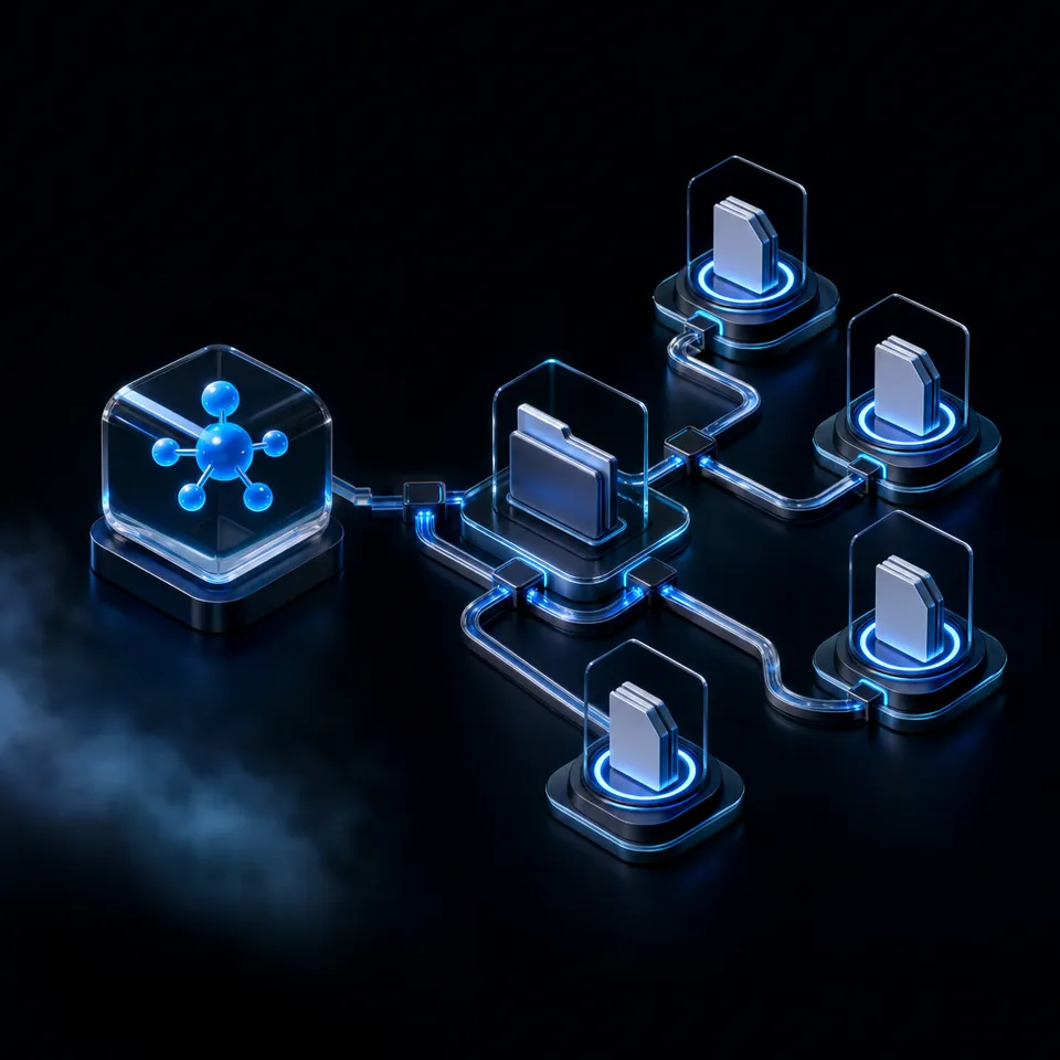Deploy a self-hosted AI detector online to maintain complete data privacy and eliminate API fees.