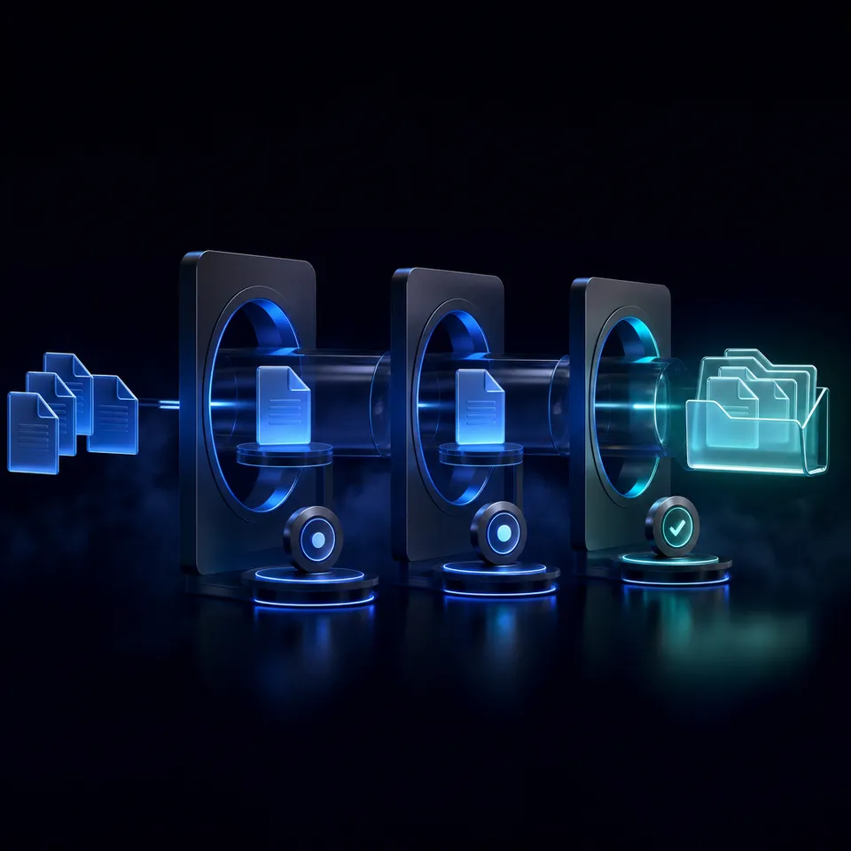 Automating code AI checking using Hermes Agent subagents and Fast.io persistent workspaces.