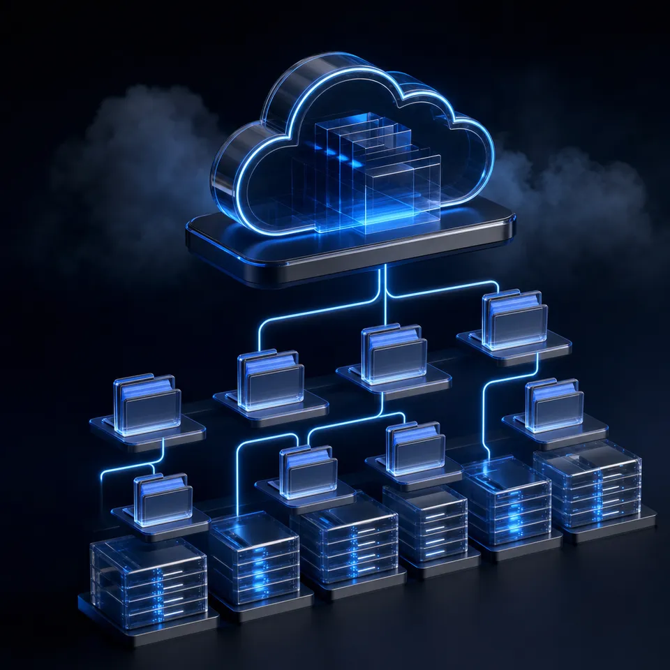 The SQLite database structure that powers Hermes Agent's local persistent memory.