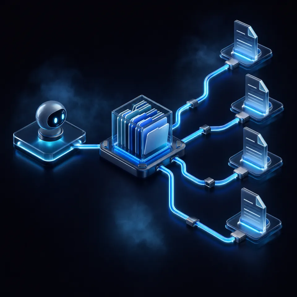 Treat AI code detection as a scored judgment, not a binary truth.