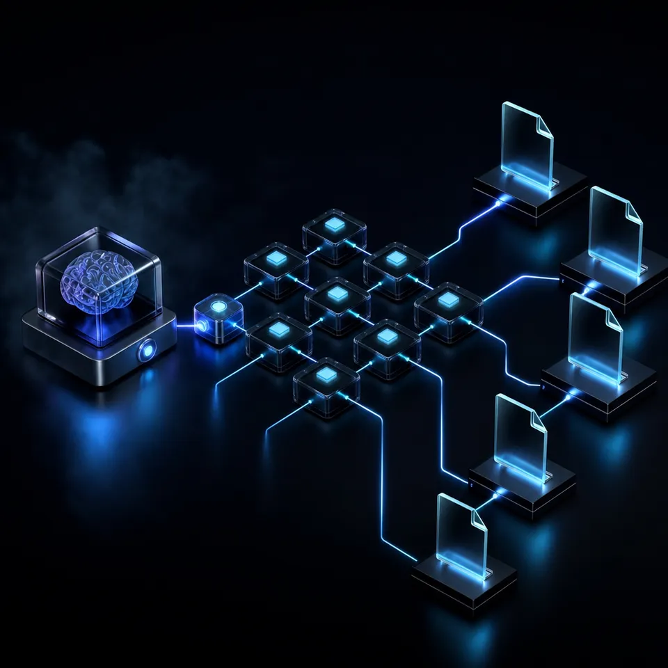 Hermes Agent voice mode integrates with persistent cloud workspaces for dynamic file uploads.