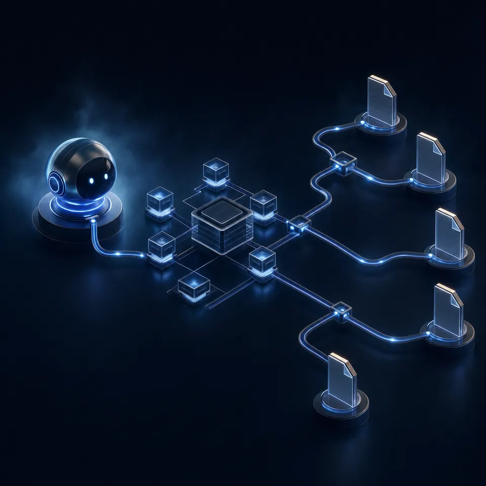 Autonomy vs. Static Analysis: Integrating coding agents with local linters.