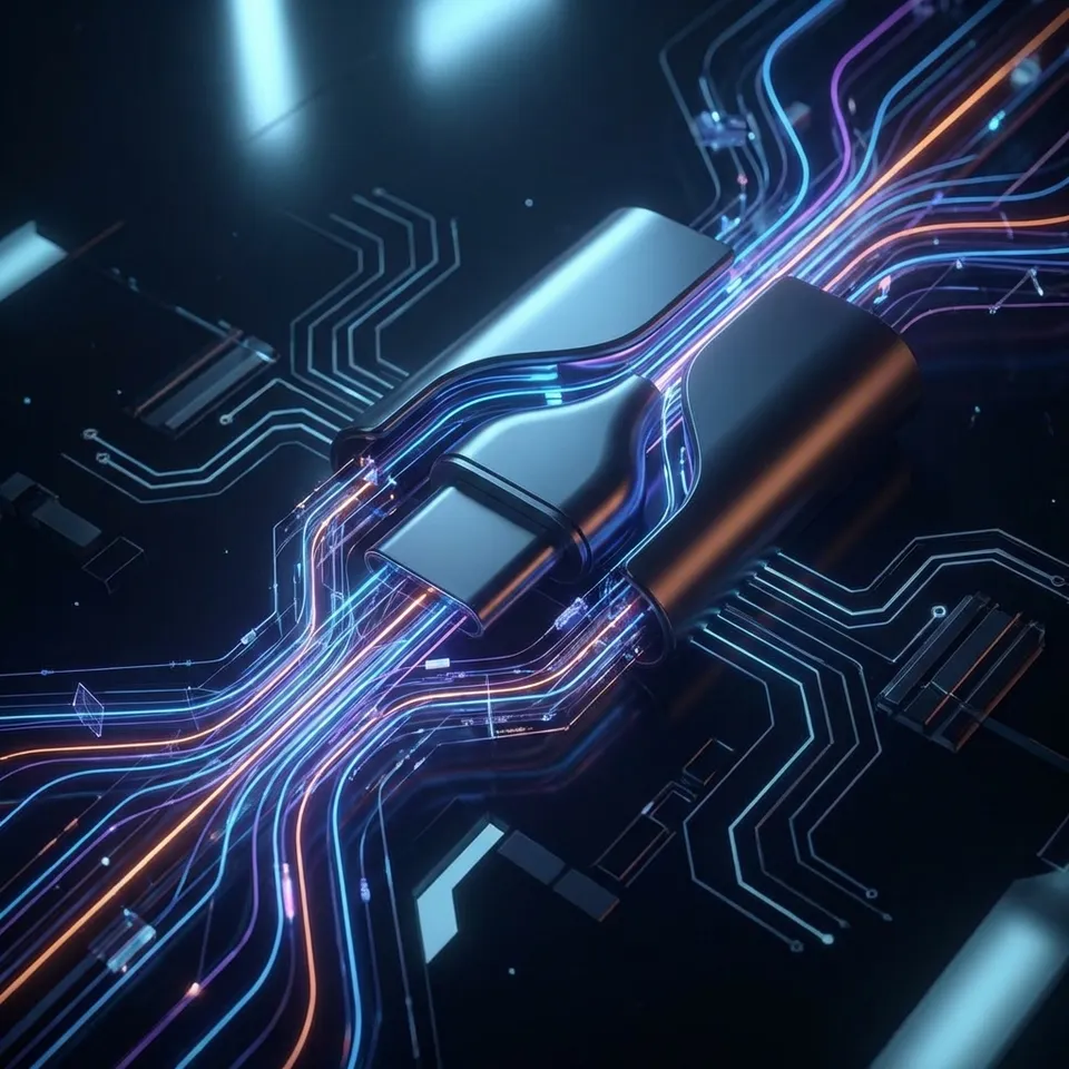 Python's dominance in AI makes it a natural fit for building MCP servers.