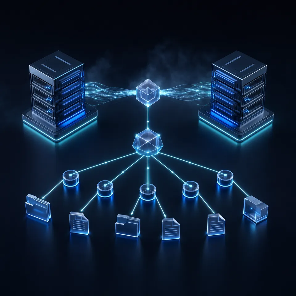 MCP standardizes how AI models connect to local resources and APIs.