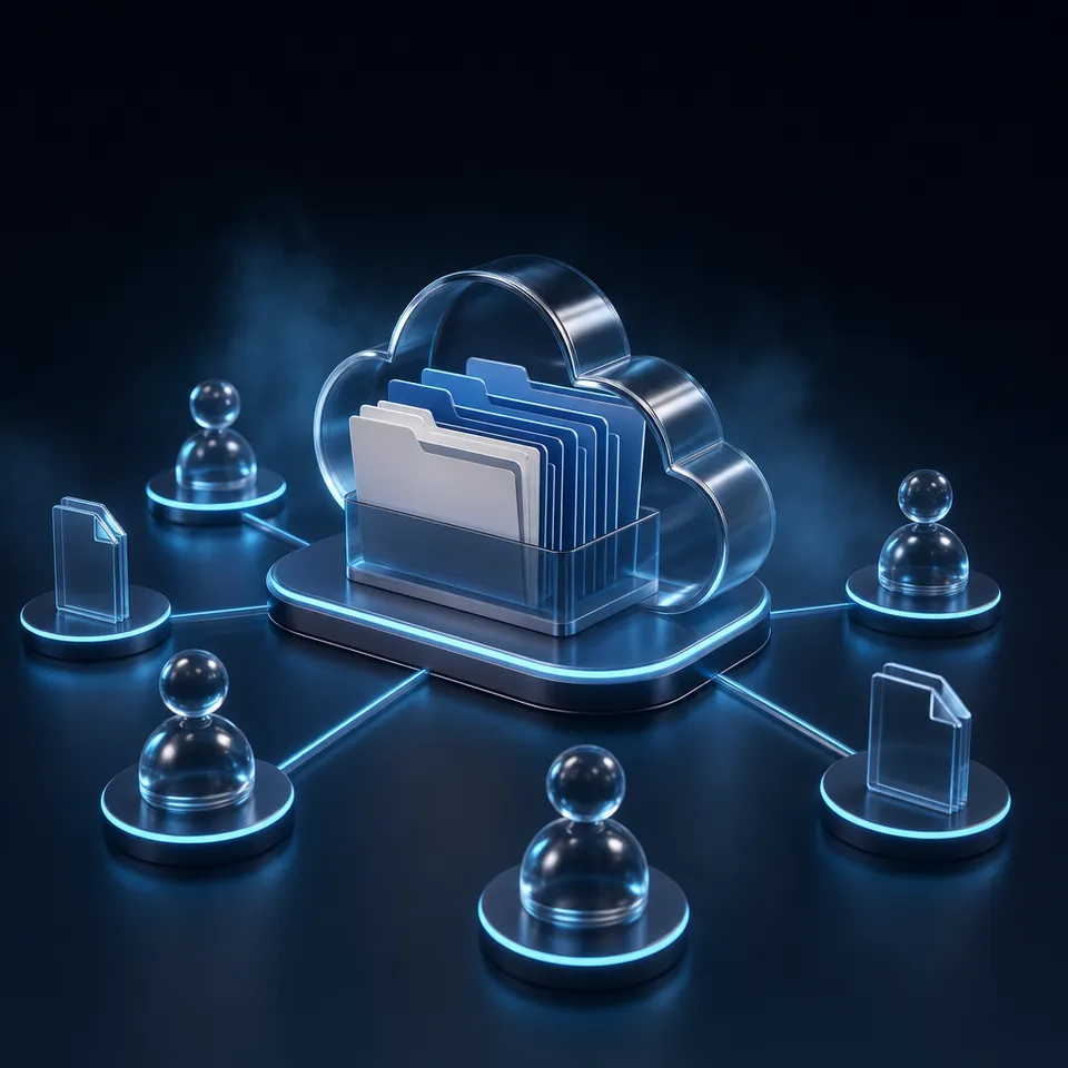 Connect your Box folders to the Cline coding assistant via the hosted Box MCP server or a unified Fast.io workspace connector.