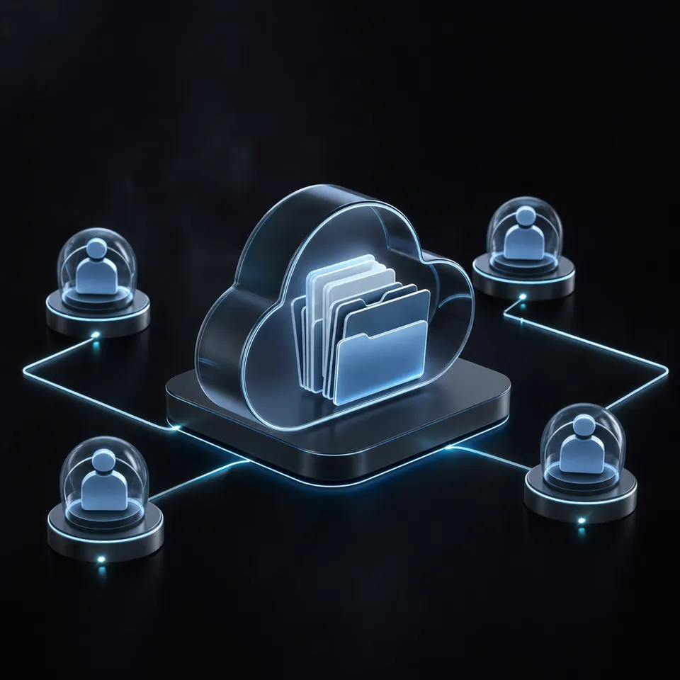 Connect your Dropbox folders to the Cline coding assistant via a local filesystem sync folder or a Fast.io cloud workspace.