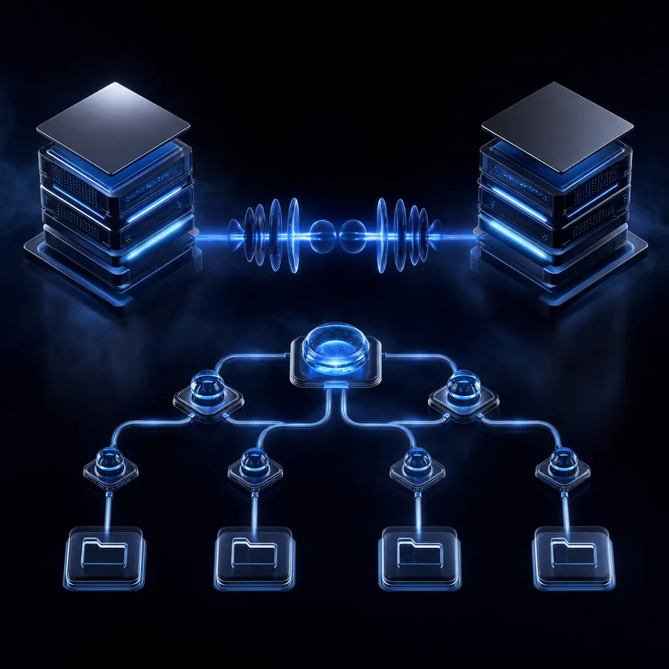 Fastio Metadata Views turn document folders into clean, structured schemas that are queryable by people and agents