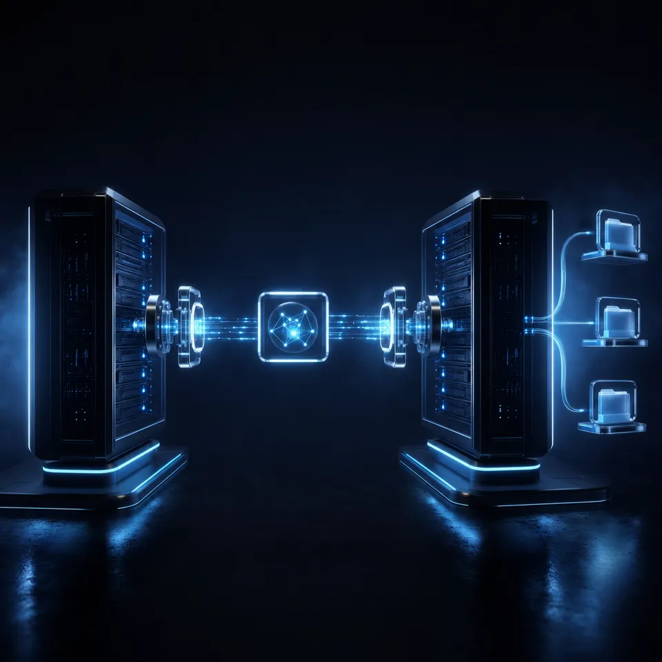 Configuring custom MCP servers in Cline opens access to remote tools and shared databases.