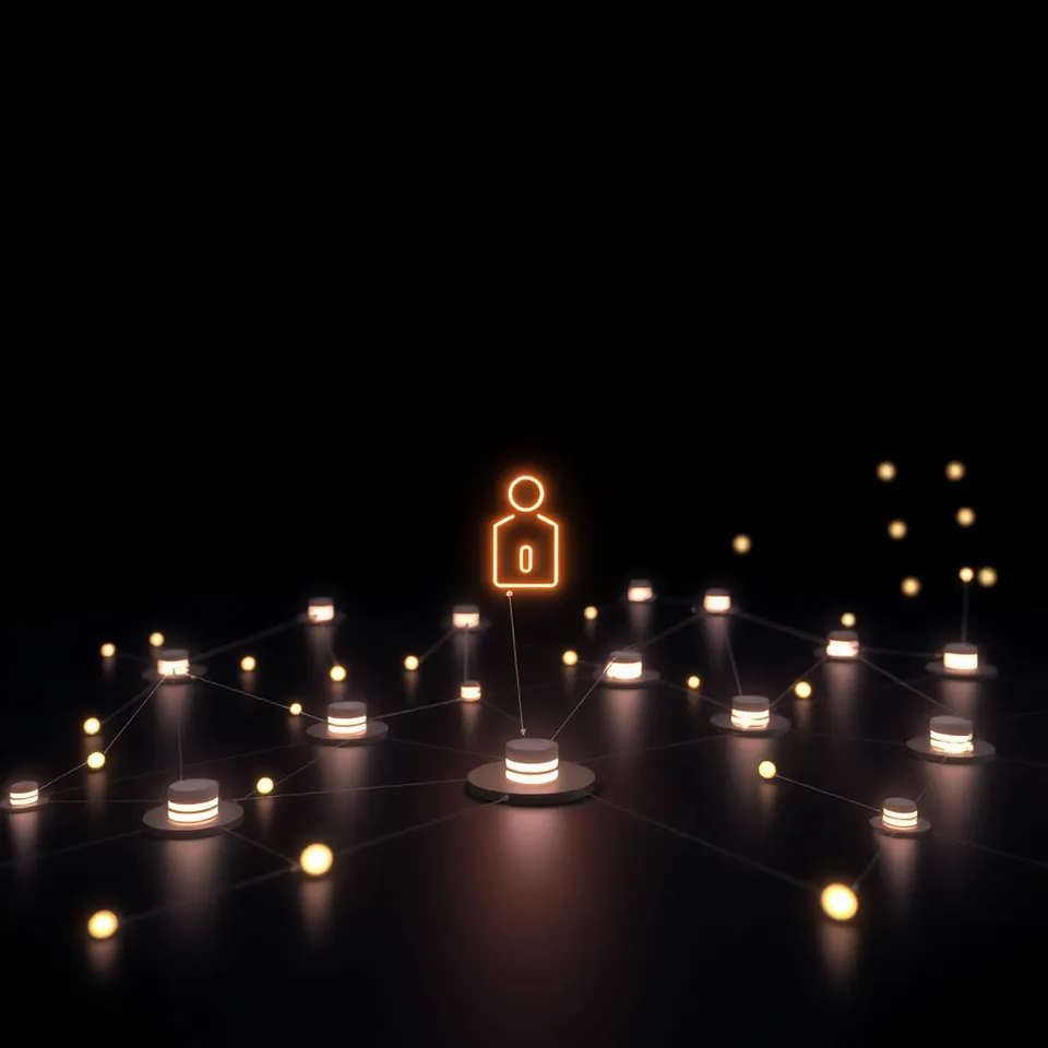 A well-organized character vault is the foundation of consistent AI video production.