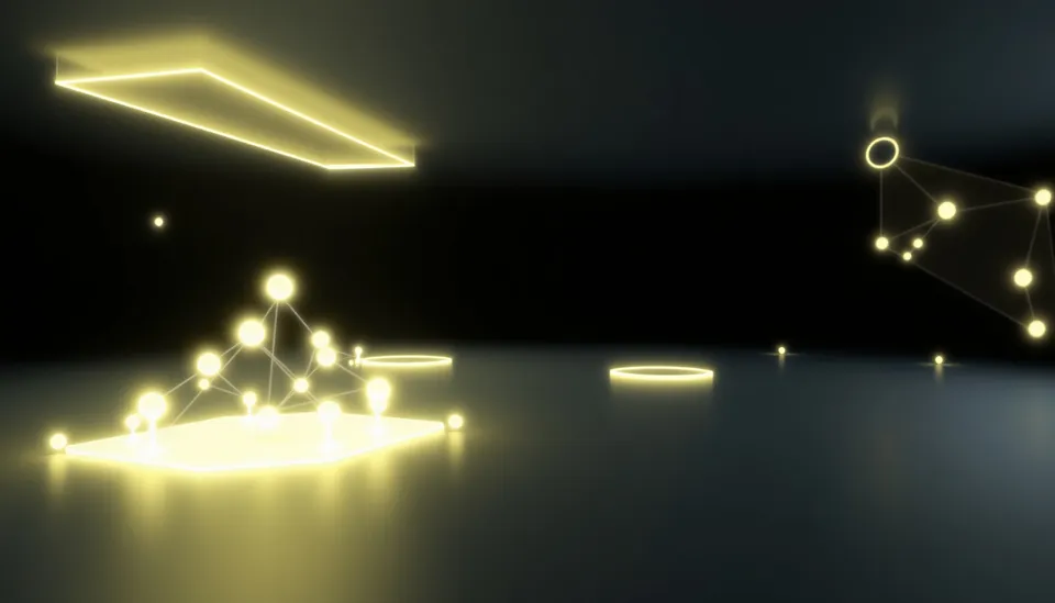 Visualization of Role-Based Access Control hierarchy